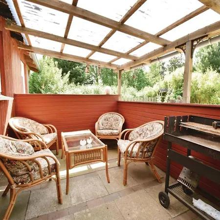 Five Bedroom Holiday In * Millinge
