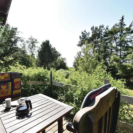 Five Bedroom Holiday In