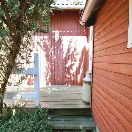 Five Bedroom Holiday In